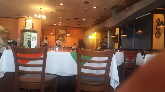 Palenque Grill McAllen