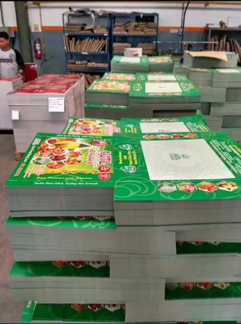 AGTL NY NANI S -Pondok Kelapa (ayam goreng tulqng lunak ny nani s)