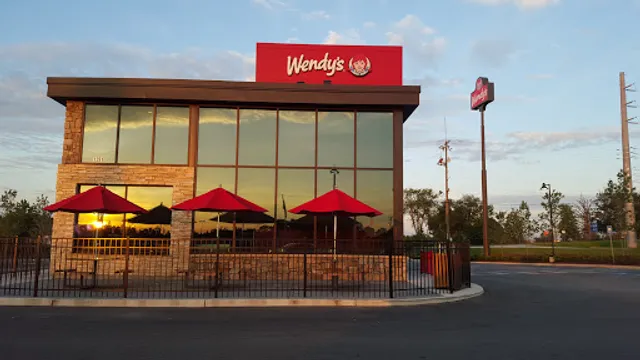 Wendy's
