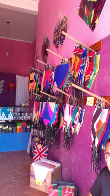 Panificadora Rio Apa