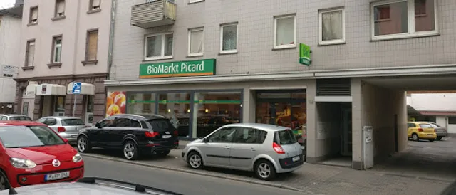 BioMarkt Picard
