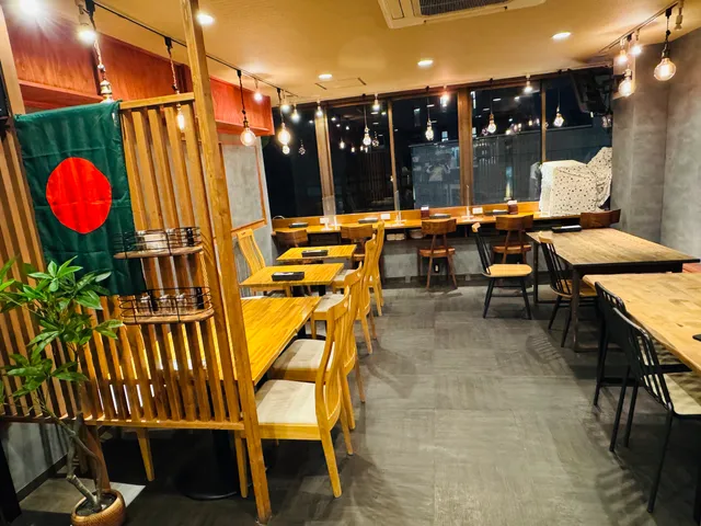 VOG Kyoto - Vegetarian & Vegan Restaurant