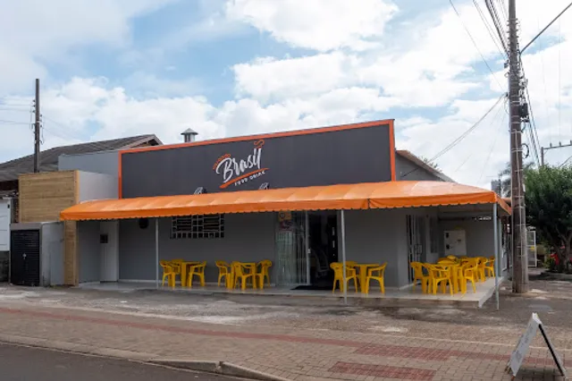 Varanda Brasil Chapecó