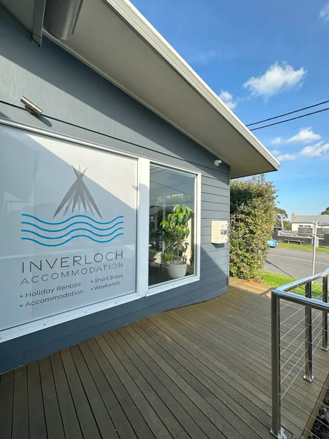 Inverloch Accommodation