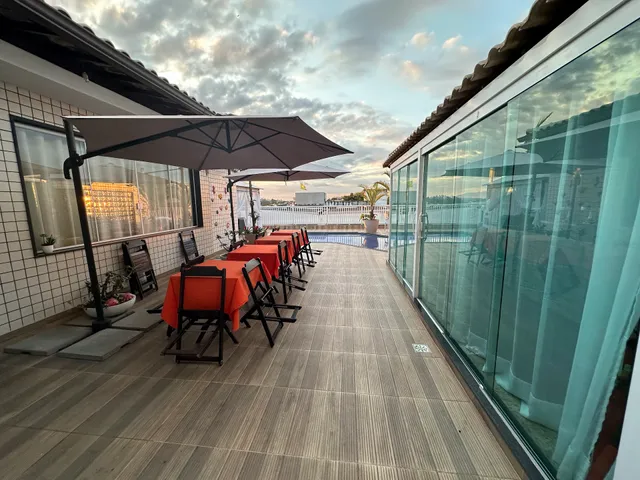 Hotel Pousada Irmãos Freyhardt Galeão