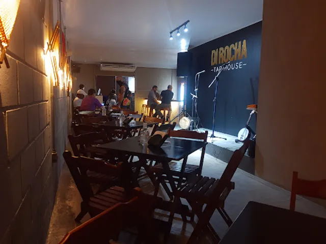 Di Rocha Burger & Beer