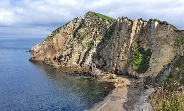 Silence Beach Viewpoint