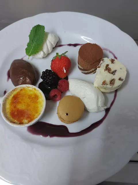 Restaurant La Diligence