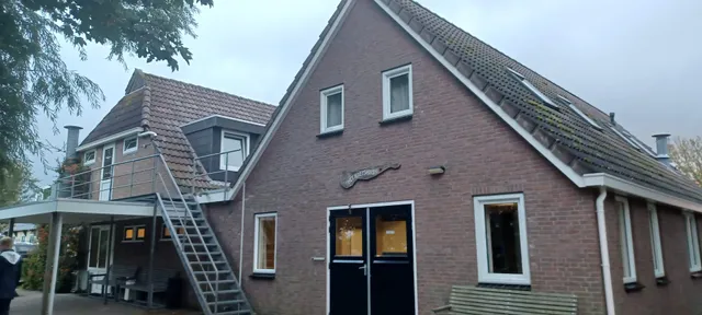 Ons Kasteel Koetshuis