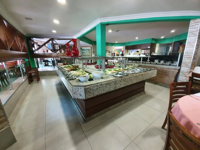 Churrascaria Boi Nobre