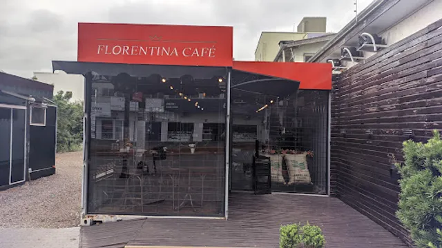 Florentina Café