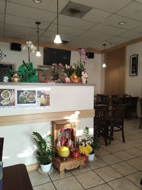 King Phở | Vietnamese Cuisine