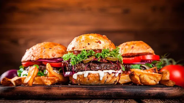 BURGER GRILL Saint Vallier (26)