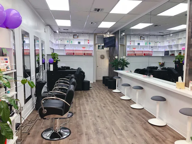 Aris Beauty Salon 爱瑞斯 美容美发