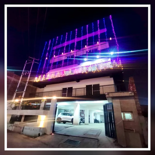 Aaron Serene (Aaron Patho Homestay)