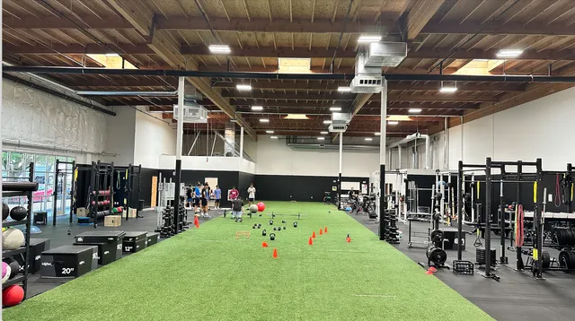 APEX Performance Wellness Rehab