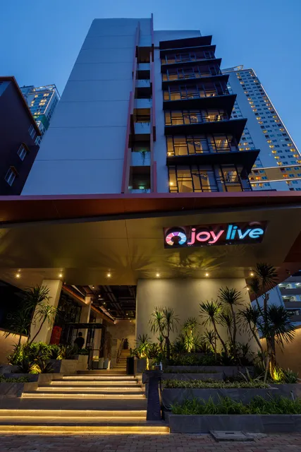 Joylive BSD City