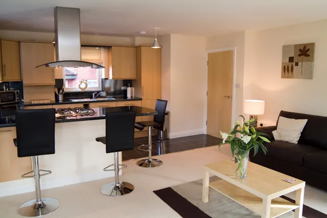 Bootham Luxury Apartment