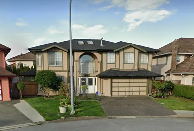 Vancouver Richmond B&B