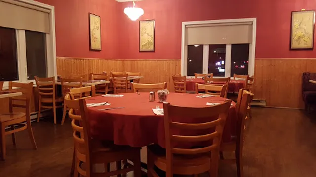 Wong's Palace Restaurant