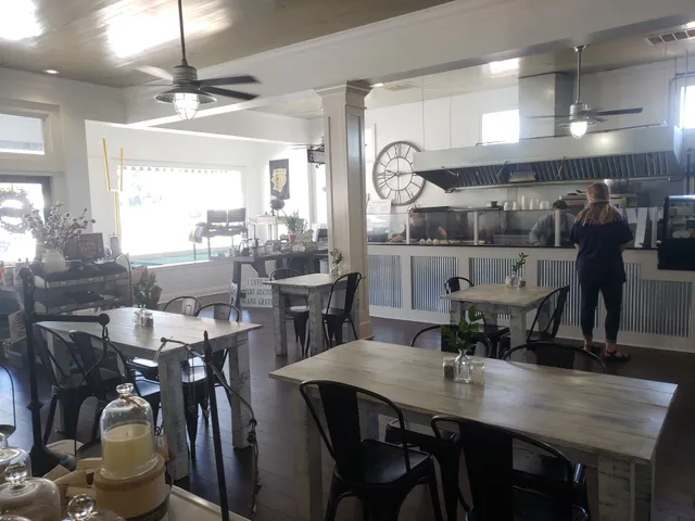 Miss B's Place Cafe & Gifts