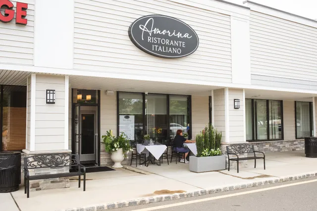 Amorina Ristorante Italiano