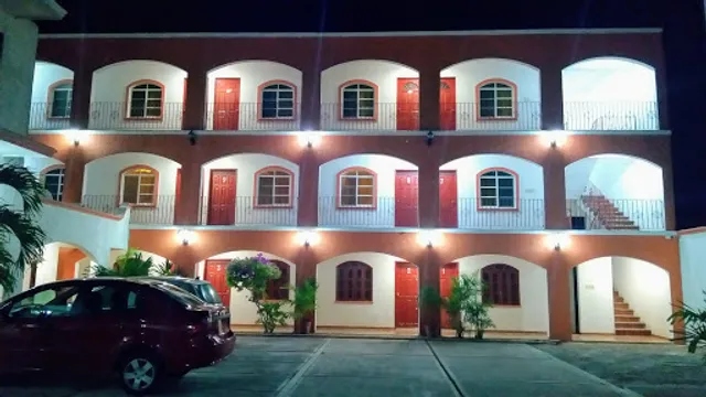 El Mesón de Rodrigo