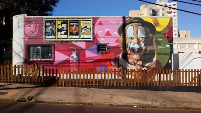 Balangandã Entretenimento