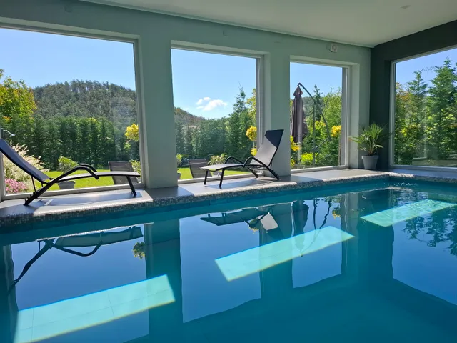 Illyés Wellness Apartman ****