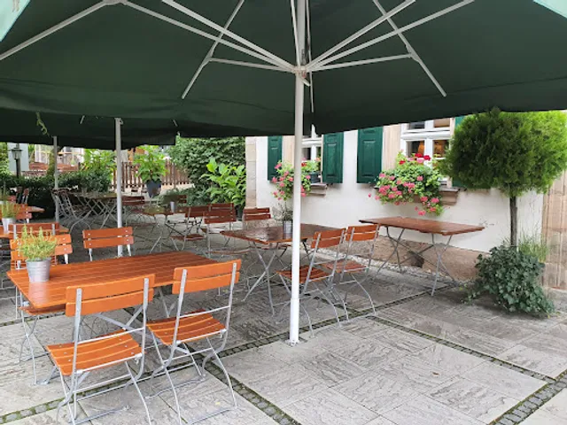 Country inn Mörsbergei