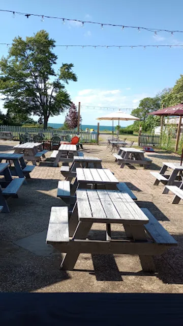 The Swiss Chalet & Beer Garden