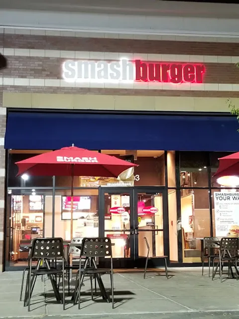 Smashburger