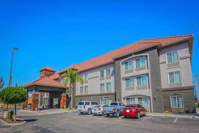 La Quinta Inn & Suites by Wyndham Fowler