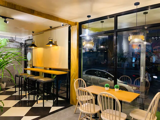 Coffee Brothers Co. Specialty Coffee and Roastery