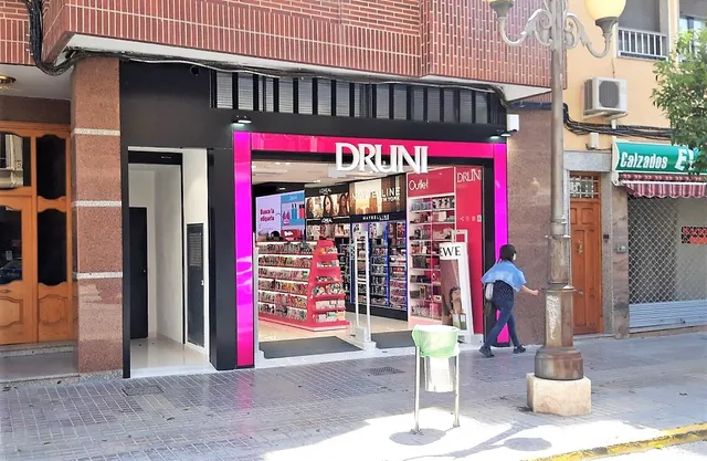 Druni Perfumerías ®