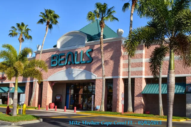 Coralwood Shopping Center