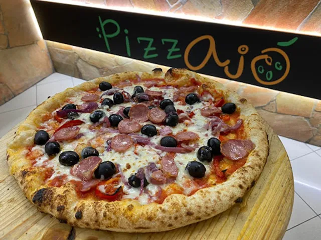 Pizzajó Settimo san pietro