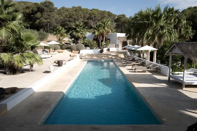 Pure House Ibiza - Bliss Valley SLU - Boutique Hotel Ibiza - Wedding - Event - Photoshoot