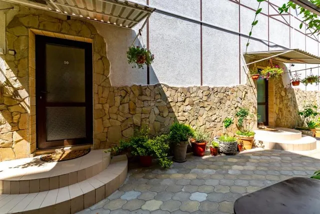 Guest house Home comfort