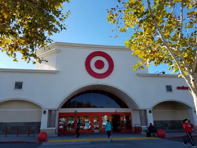 Target