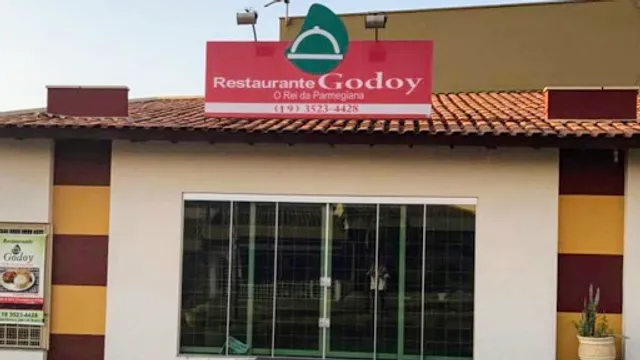 Restaurante Godoy