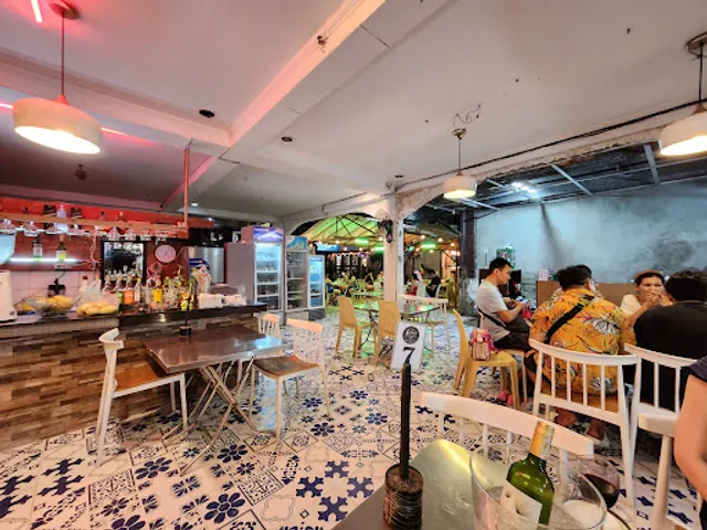 Kusina Bistro Boracay