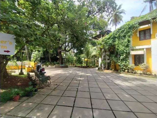 Mother’s Inn Homestay