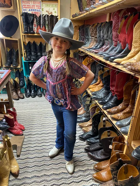 Soul of the West Boutique