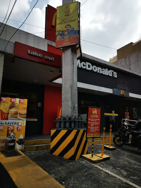 McDonald's NXTGEN