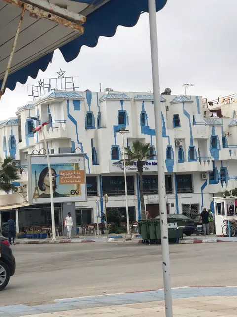 Hôtel Étoile de Mer