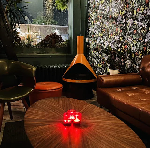 Bar + Cart Restaurant and Lounge