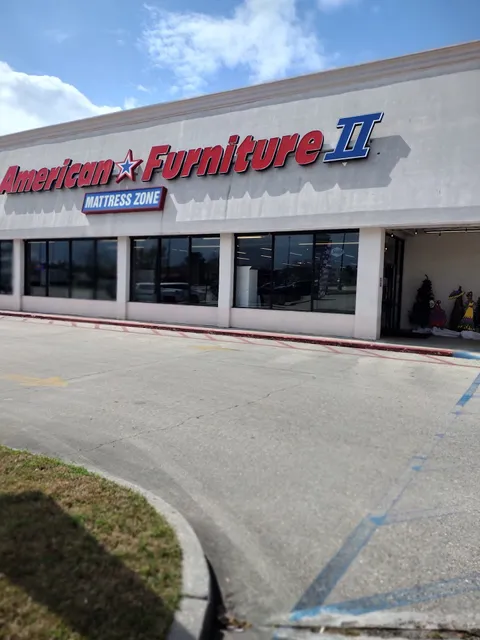 American Furniture II