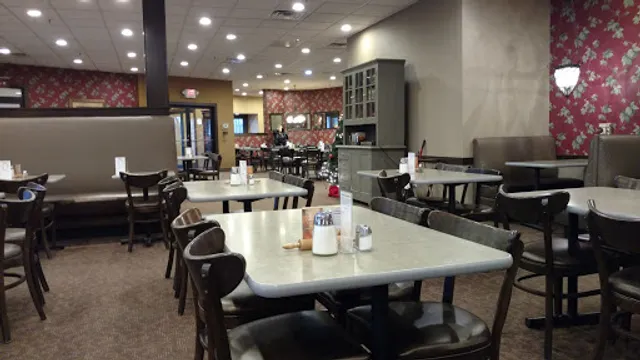 MCL Restaurant & Bakery Carmel