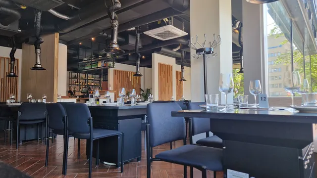 Shabu House Korean BBQ Restaurant